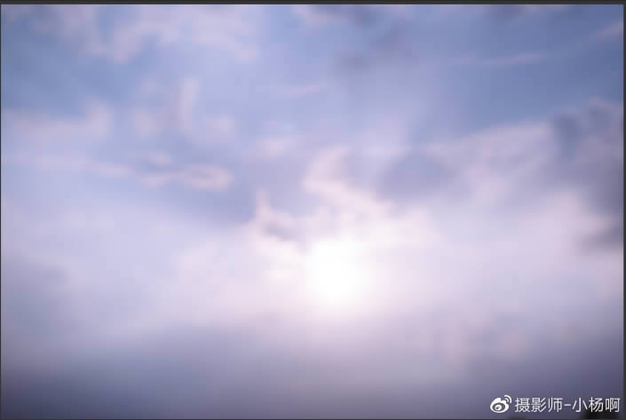 简单PS调出清新色彩效果儿童户外照片