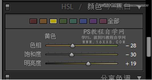 PS调出复古朦胧效果的仙气女孩照片