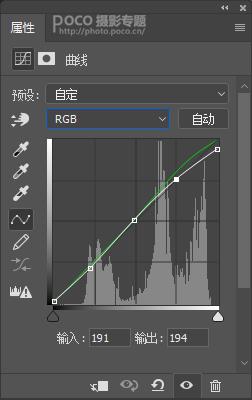 PS把偏暗人像照片调成粉彩艺术效果