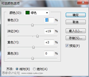 PS调出晚景通透色彩可爱女生照片效果