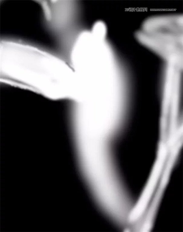 Photoshop调出真人照片工笔画效果