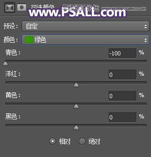 PS把城市公路照片添加唯美日落夕阳效果