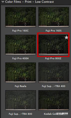 PS调出日系复古胶片艺术男生头像照片