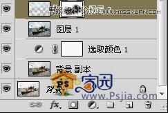 PS调出HDR渲染效果的海上轮船图片