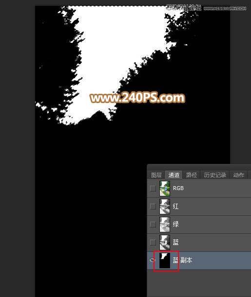 PS给女生照片添加傍晚霞光光影特效