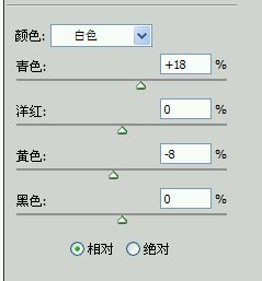结合SAI软件把女孩照片转手绘的PS教程