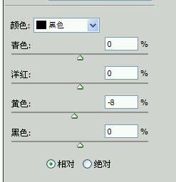结合SAI软件把女孩照片转手绘的PS教程