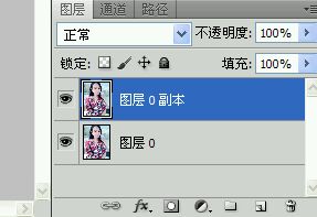 结合SAI软件把女孩照片转手绘的PS教程