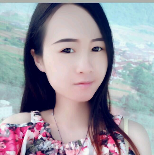 结合SAI软件把女孩照片转手绘的PS教程