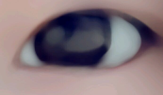 结合SAI软件把女孩照片转手绘的PS教程