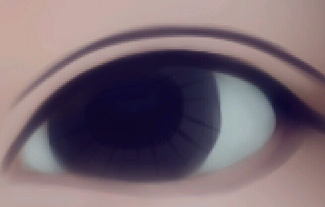 结合SAI软件把女孩照片转手绘的PS教程