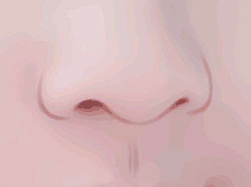 结合SAI软件把女孩照片转手绘的PS教程