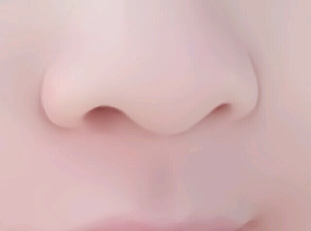 结合SAI软件把女孩照片转手绘的PS教程