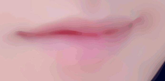 结合SAI软件把女孩照片转手绘的PS教程