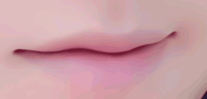 结合SAI软件把女孩照片转手绘的PS教程