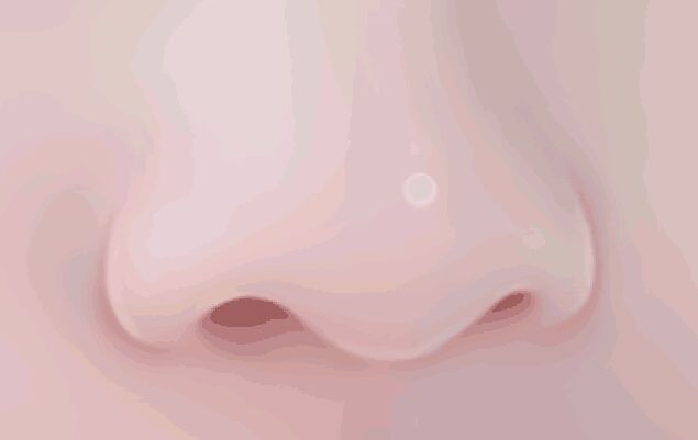 结合SAI软件把女孩照片转手绘的PS教程