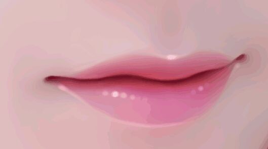 结合SAI软件把女孩照片转手绘的PS教程