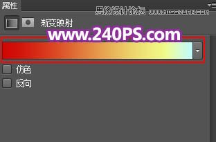 PS调出绚丽渐变色彩网纹效果人像照片