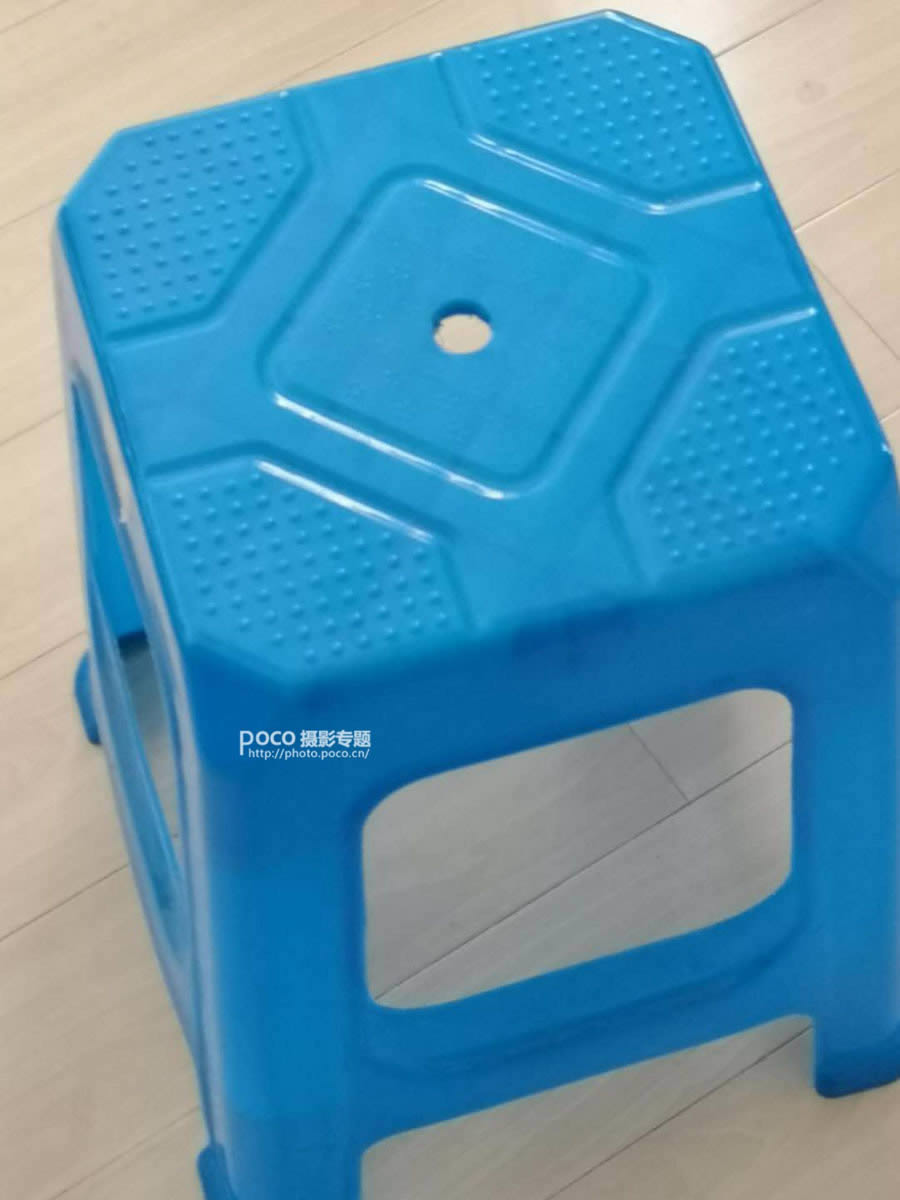 PS把逆光油菜花人物照片调成明亮高清效果