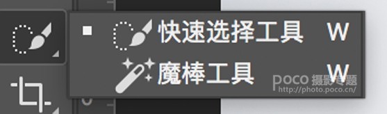 PS把逆光油菜花人物照片调成明亮高清效果