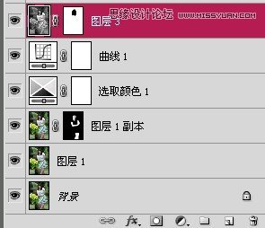 用PS如何调制淡黄中性短裙女孩照片