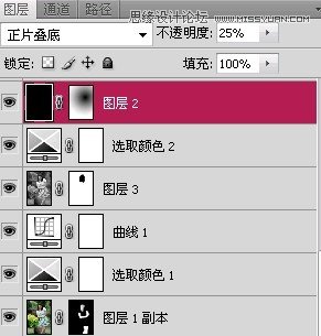 用PS如何调制淡黄中性短裙女孩照片