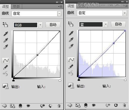 调出古典怀旧民国画风女生照片的PS教程