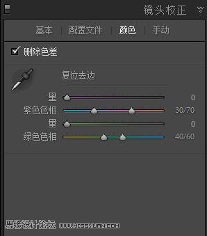 修复逆光海景女生照片色彩的PS教程