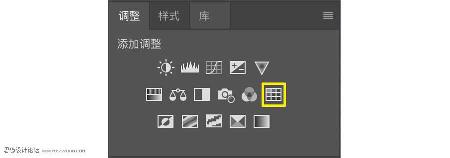 用LUT工具对人像照片调色处理的PS教程