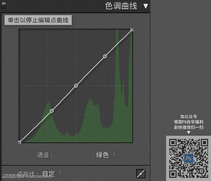 调出干净通透摄影女生照片的PS修图教程