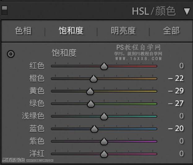 调出干净通透摄影女生照片的PS修图教程