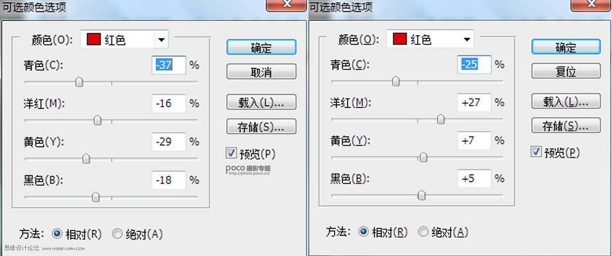 Photoshop调出朦胧仙境柔光女生人像效果