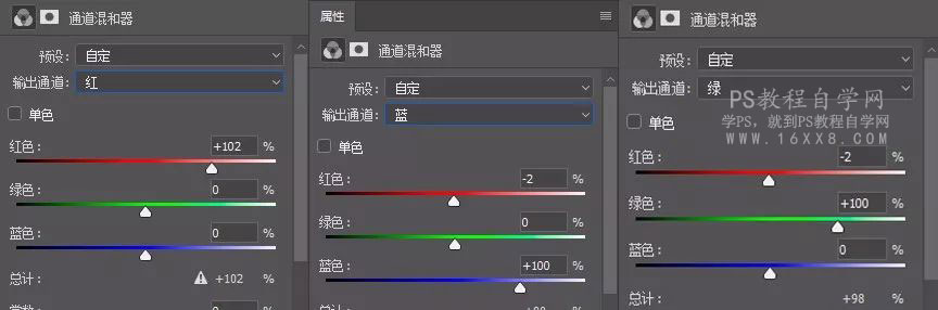 PS修复室内昏暗女生照片并调成暖色效果