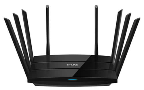 TP-Link TL-WTR9200 无线路由器上网设置指南 路由器