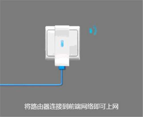 TP-Link TL-WR720N V3 mini路由器AP模式设置教程 路由器