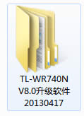 TP-Link TL-WR740N 无线路由器路由器固件升级教程 路由器
