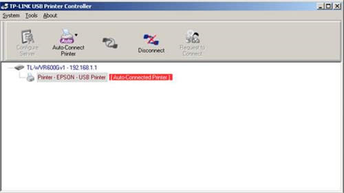 TP-Link TL-WVR450G V3 ����·������ӡ����������ָ�� ·����