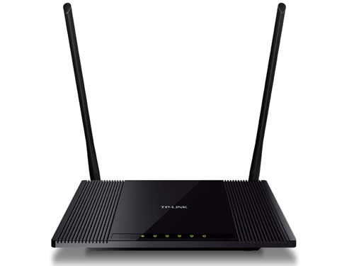 TP-Link TL-WR845N ����·�����̼����������̳� ·����