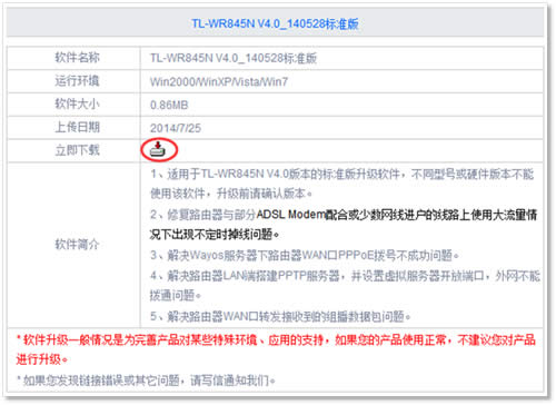 TP-Link TL-WR845N ����·�����̼����������̳� ·����
