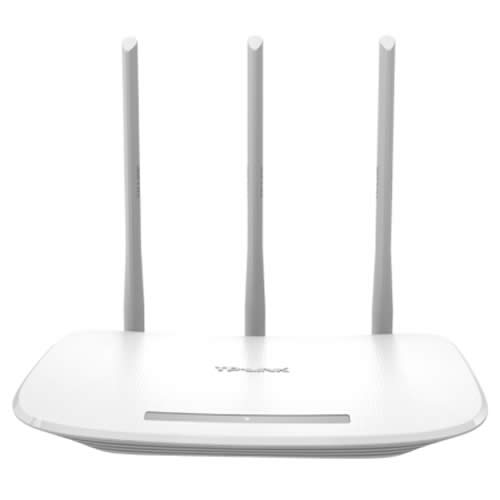 TP-Link TL-WDR5300 无线路由器更改wifi名称和密码教程 路由器