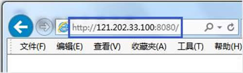 TP-Link TL-WDR7300 无线路由器映射服务器到外网设置 路由器