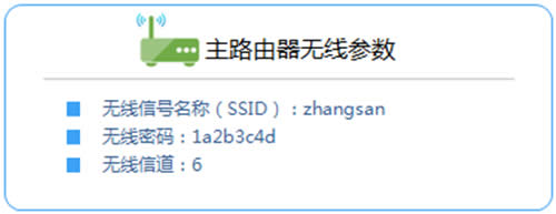 TP-Link TL-WR746N 无线路由器无线桥接(WDS)设置 路由器