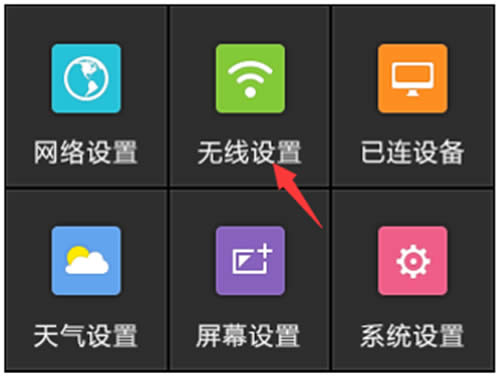 TP-Link TL-WDR6510 V2 无线路由器设置访客网络方法 路由器
