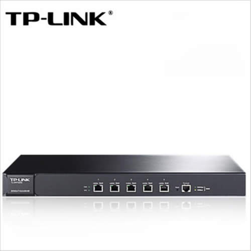 TP-Link TL-ER7520G ����·�������ʿ��ƹ�������ָ�� ·����