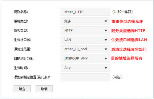 TP-Link TL-ER7520G 无线路由器访问控制技巧设置指导 路由器