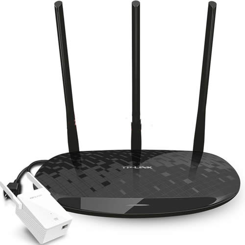TP-Link TL-H39RD ����·��������������չ������취 ·����