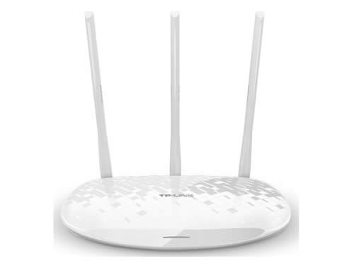 TP-Link TL-WR885N 无线路由器软件升级方法 路由器