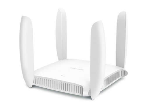 TP-Link TL-WDR6320 无线路由器上网设置 路由器