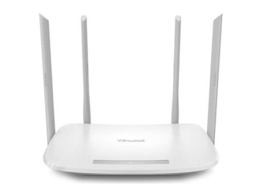TP-Link TL-WDR5620 无线路由器上网设置 路由器
