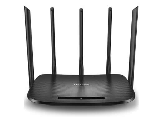 TP-Link TL-WDR6500 V5-V6 ����·������������ ·����